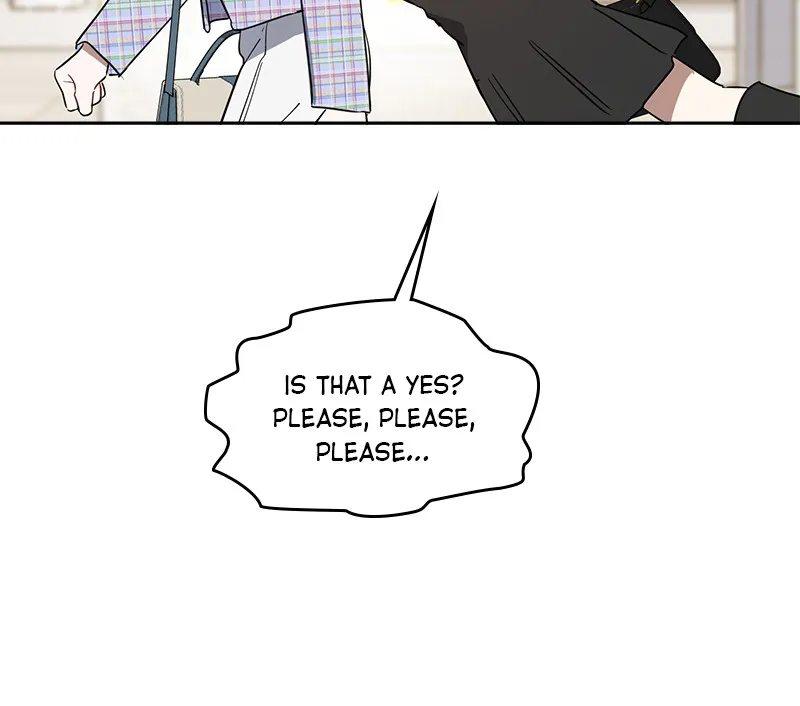 It’s Just Business Chapter 44 page 30 - 