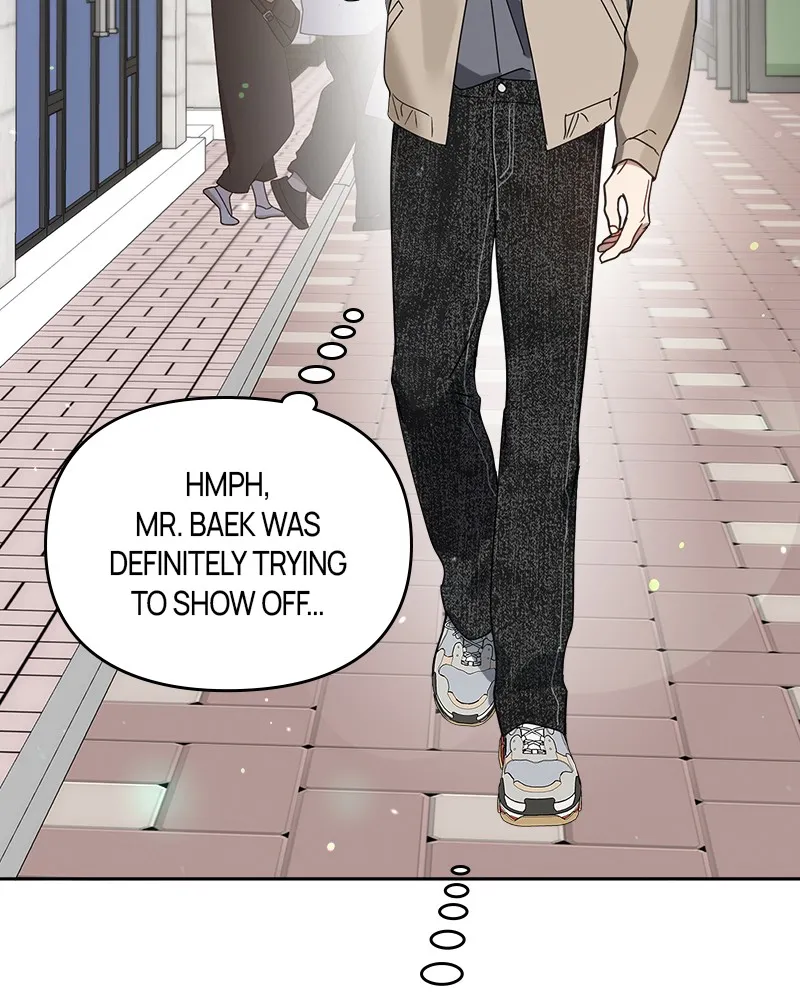 It’s Just Business Chapter 44 page 4 - 