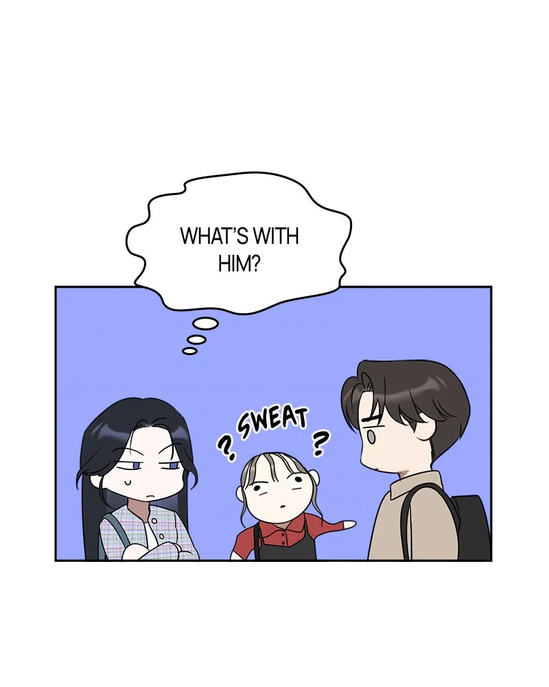 It’s Just Business Chapter 44 page 71 - 