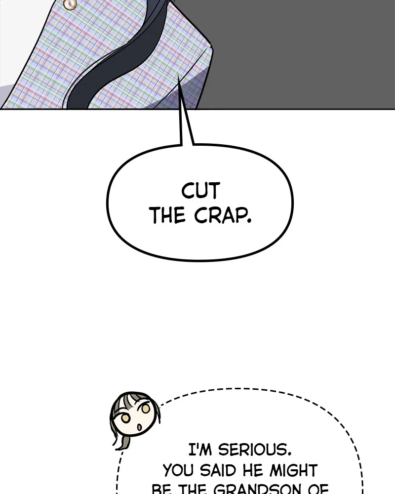 It’s Just Business Chapter 44 page 82 - 