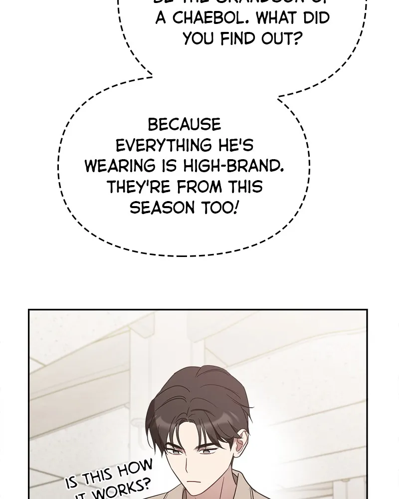 It’s Just Business Chapter 44 page 83 - 