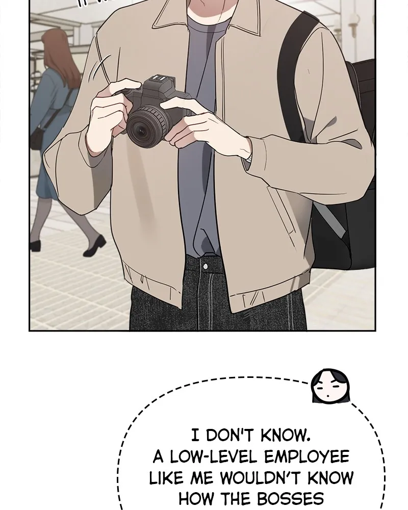 It’s Just Business Chapter 44 page 84 - 