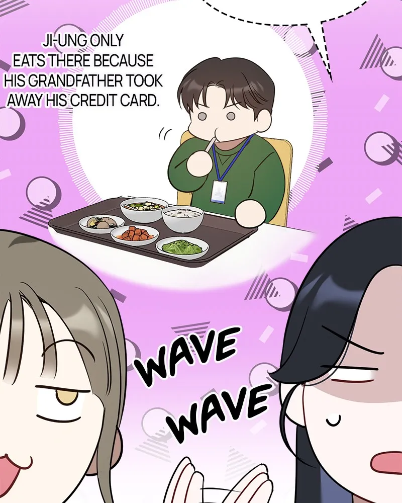 It’s Just Business Chapter 44 page 87 - 