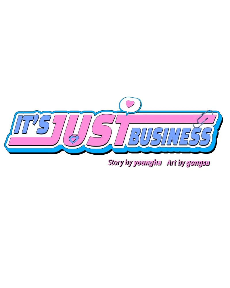 It’s Just Business Chapter 44 page 97 - 