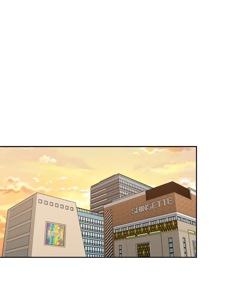It’s Just Business Chapter 45 page 1 - 