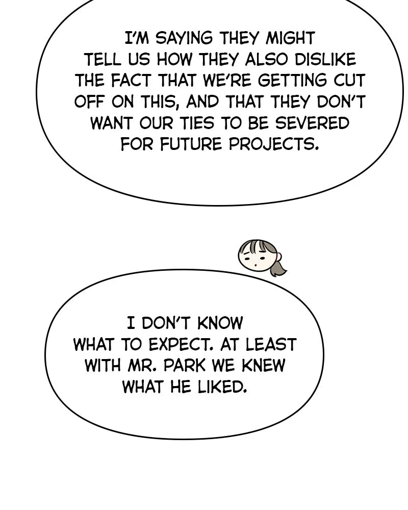 It’s Just Business Chapter 45 page 11 - 