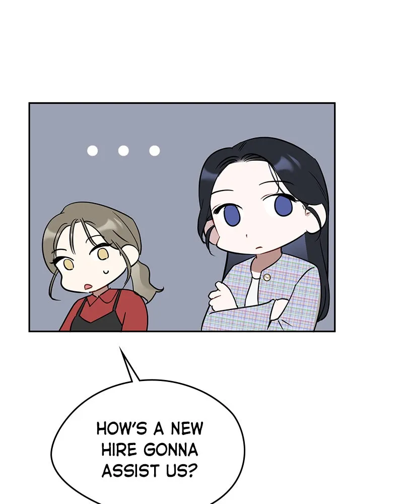 It’s Just Business Chapter 45 page 16 - 
