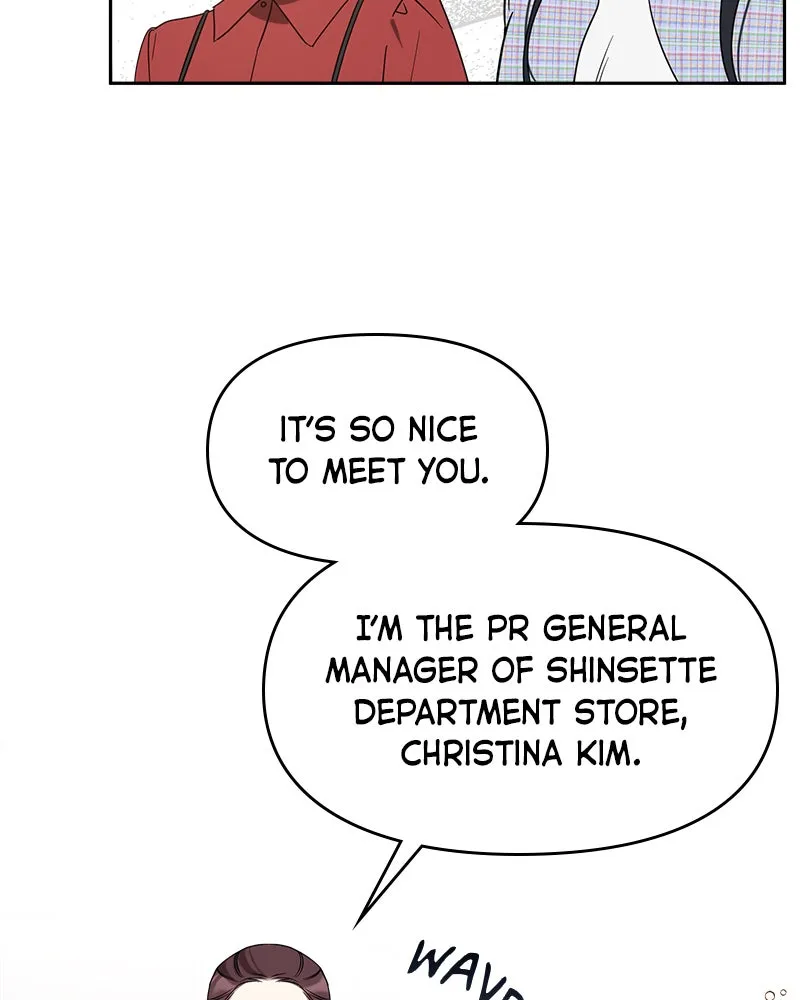 It’s Just Business Chapter 45 page 28 - 