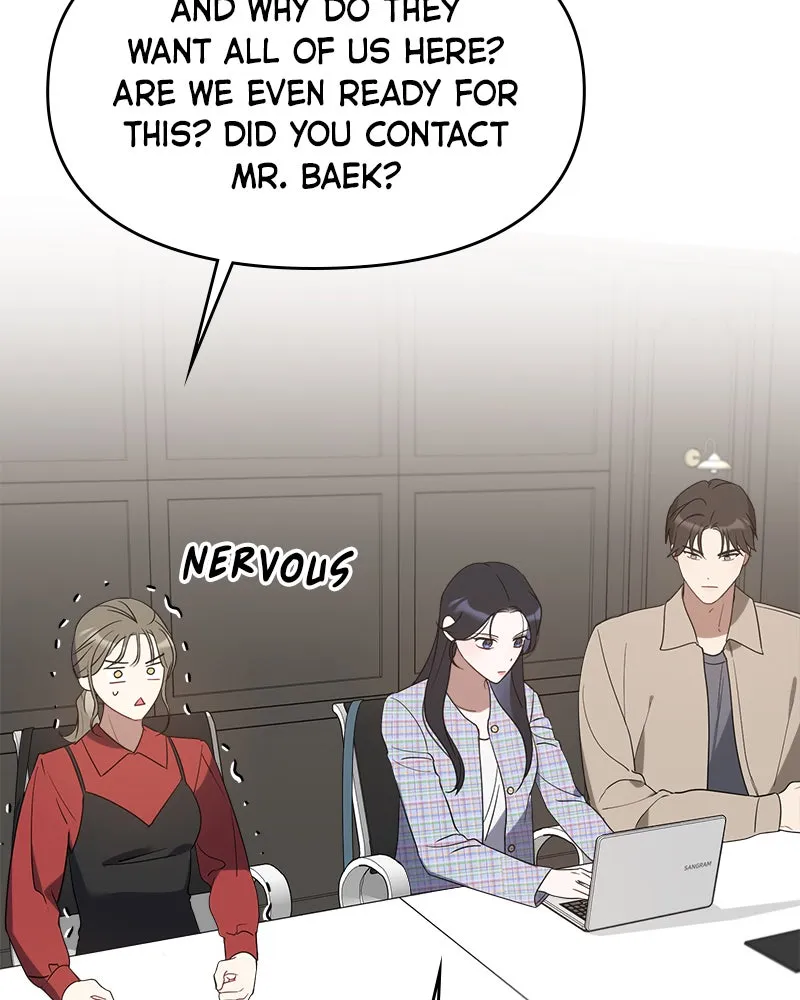 It’s Just Business Chapter 45 page 4 - 