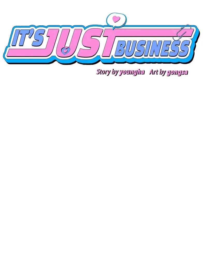 It’s Just Business Chapter 45 page 32 - 