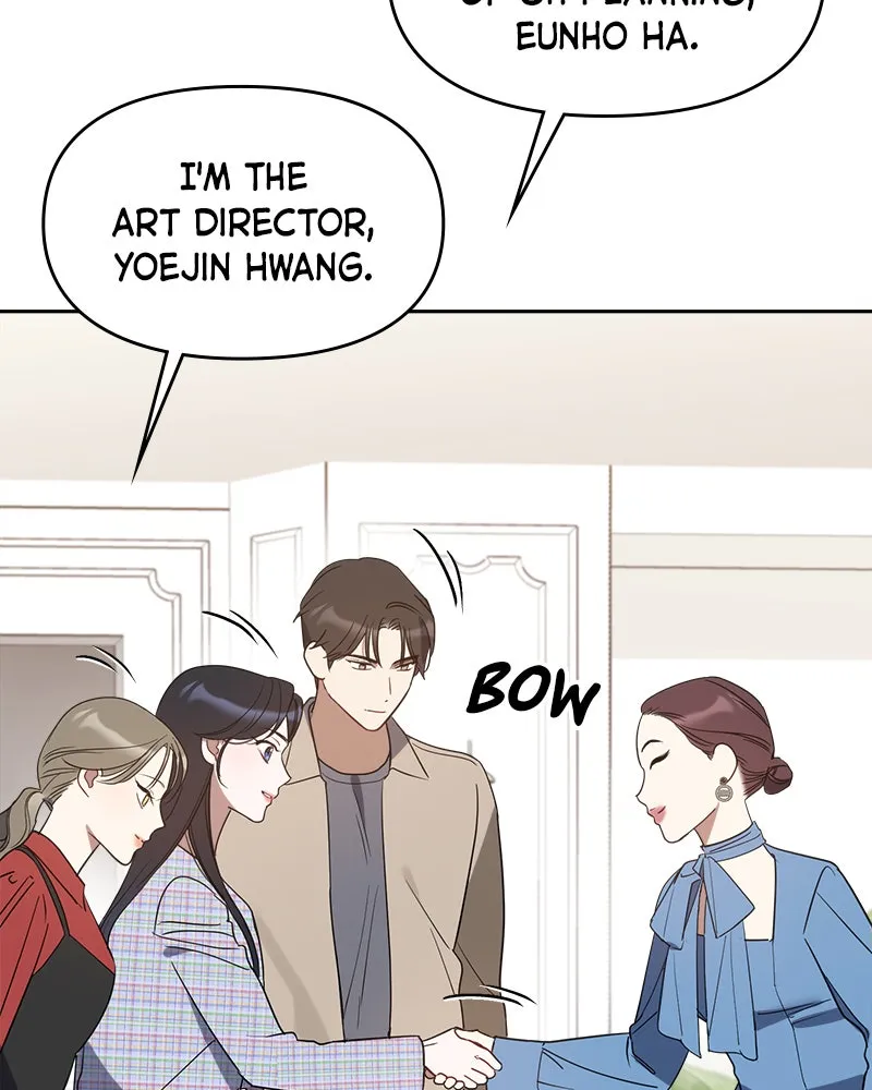 It’s Just Business Chapter 45 page 34 - 