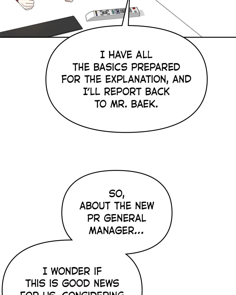 It’s Just Business Chapter 45 page 5 - 