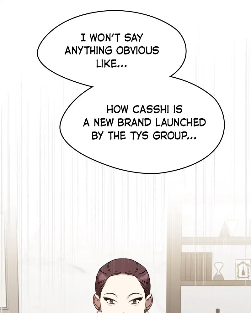 It’s Just Business Chapter 45 page 52 - 