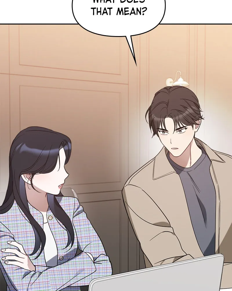 It’s Just Business Chapter 45 page 8 - 
