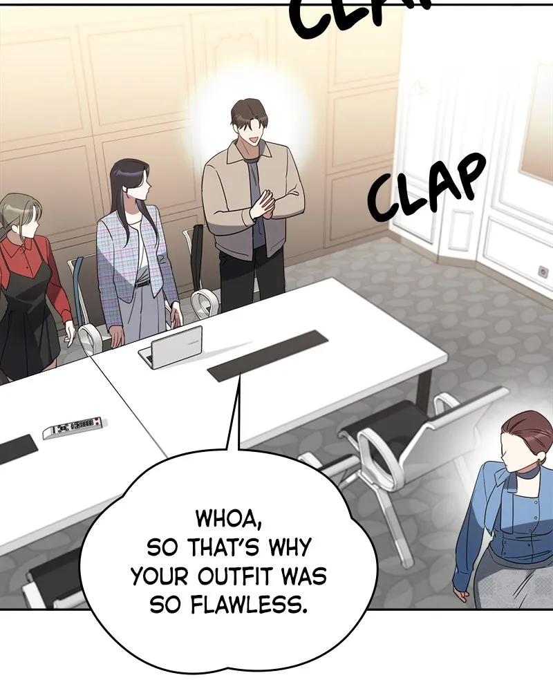 It’s Just Business Chapter 45 page 75 - 