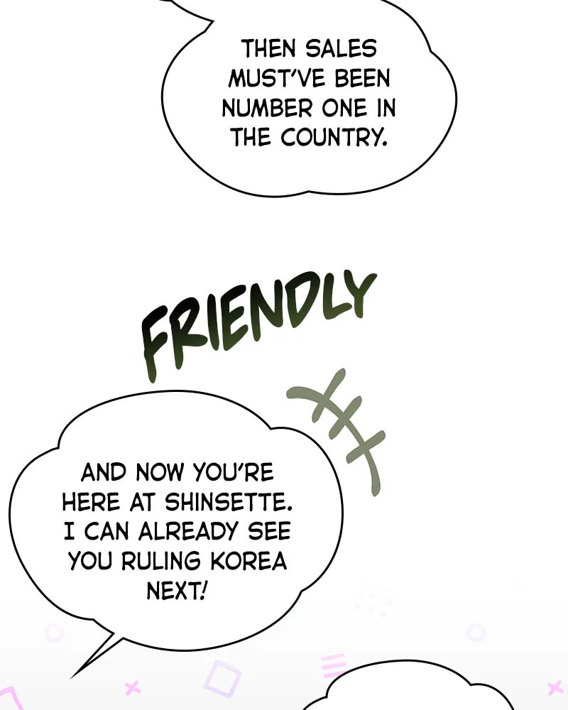 It’s Just Business Chapter 45 page 82 - 