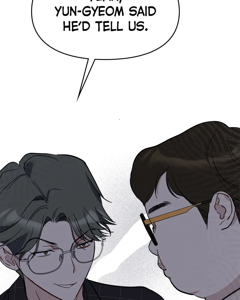 It’s Just Business Chapter 46 page 107 - 