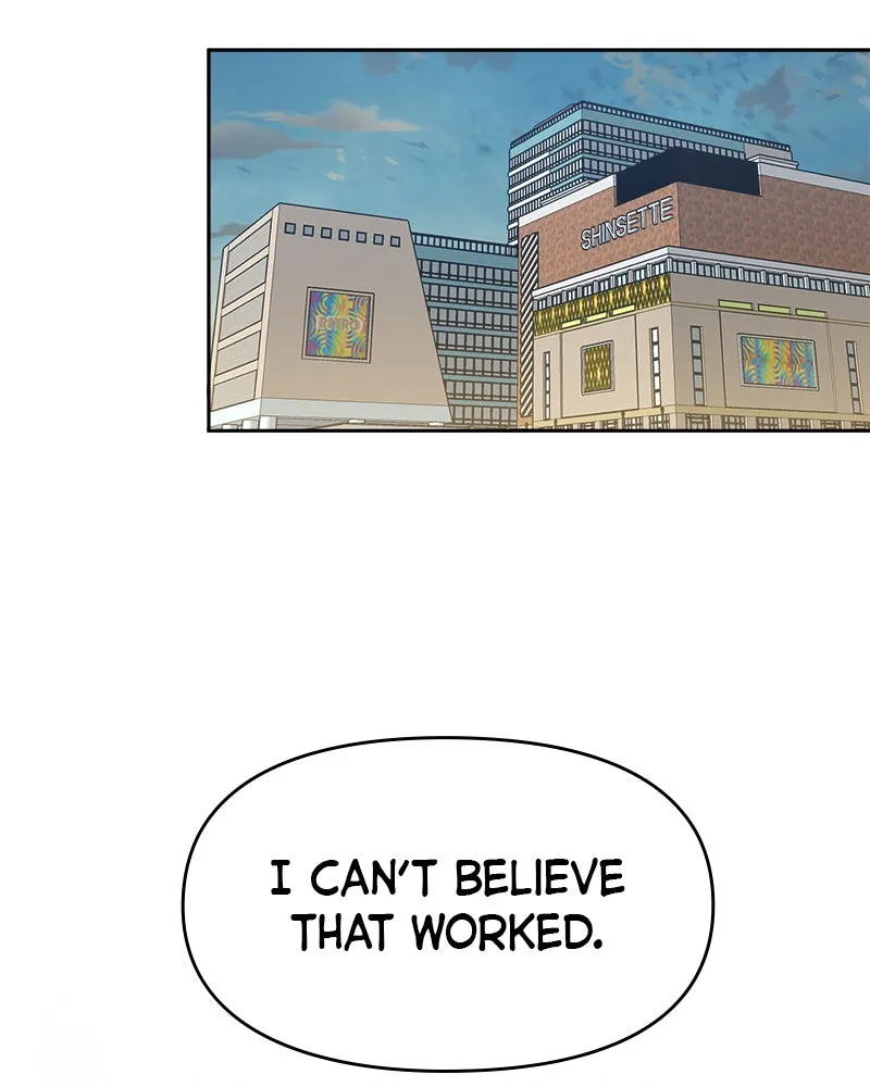 It’s Just Business Chapter 46 page 3 - 