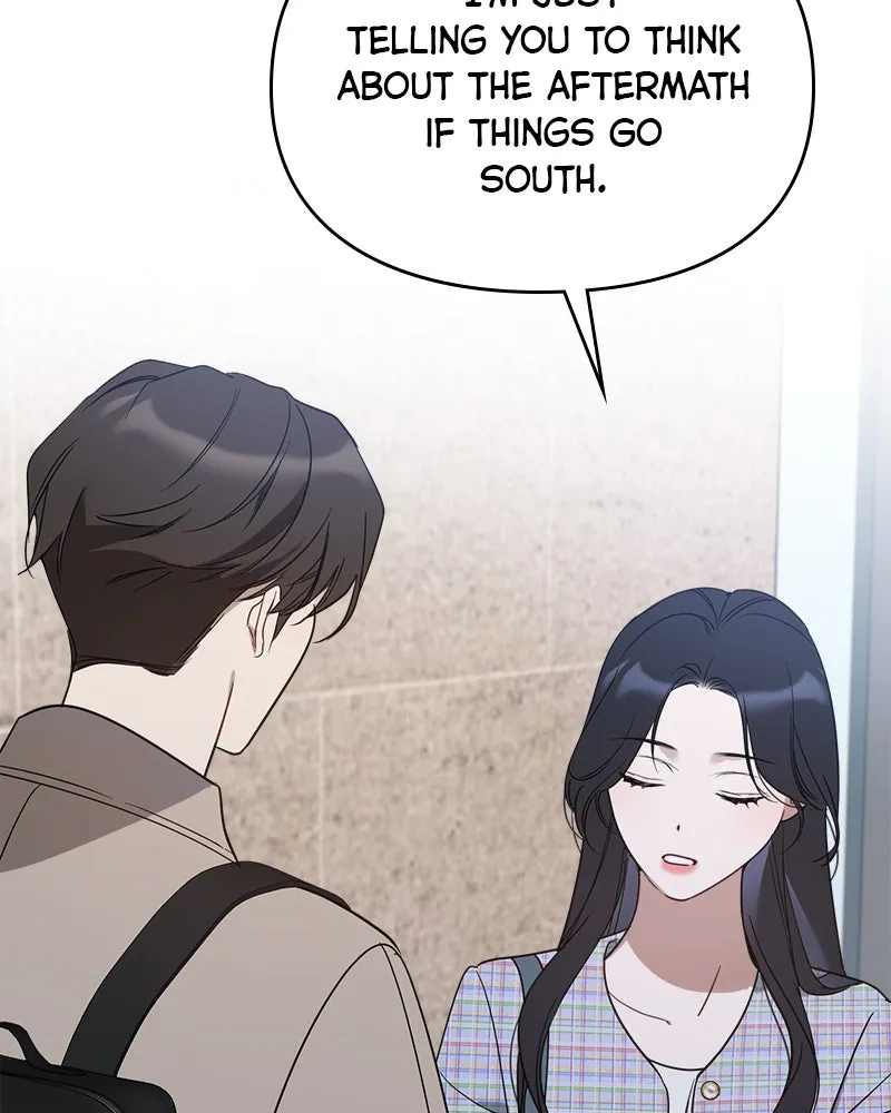 It’s Just Business Chapter 46 page 26 - 