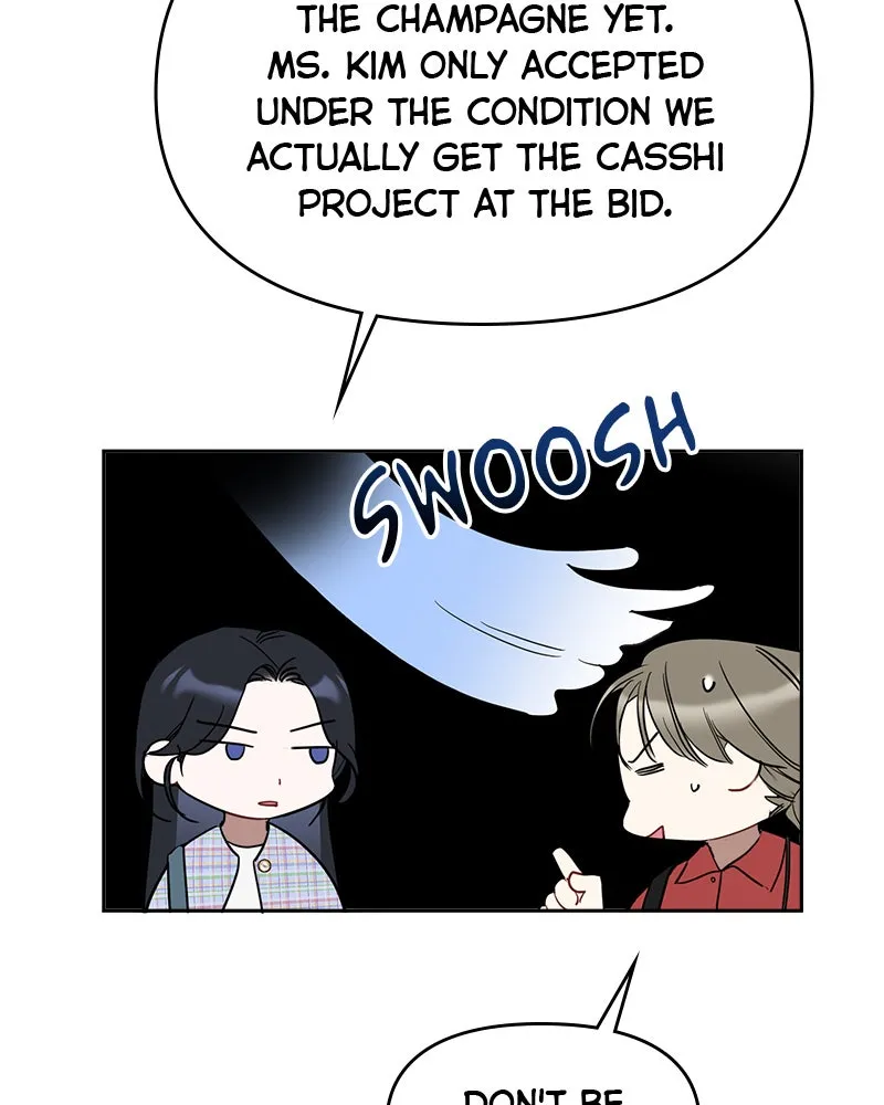 It’s Just Business Chapter 46 page 40 - 