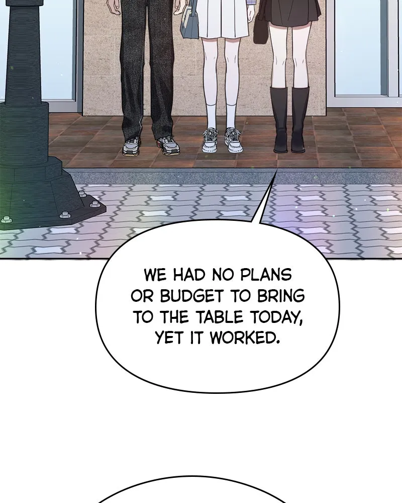 It’s Just Business Chapter 46 page 5 - 