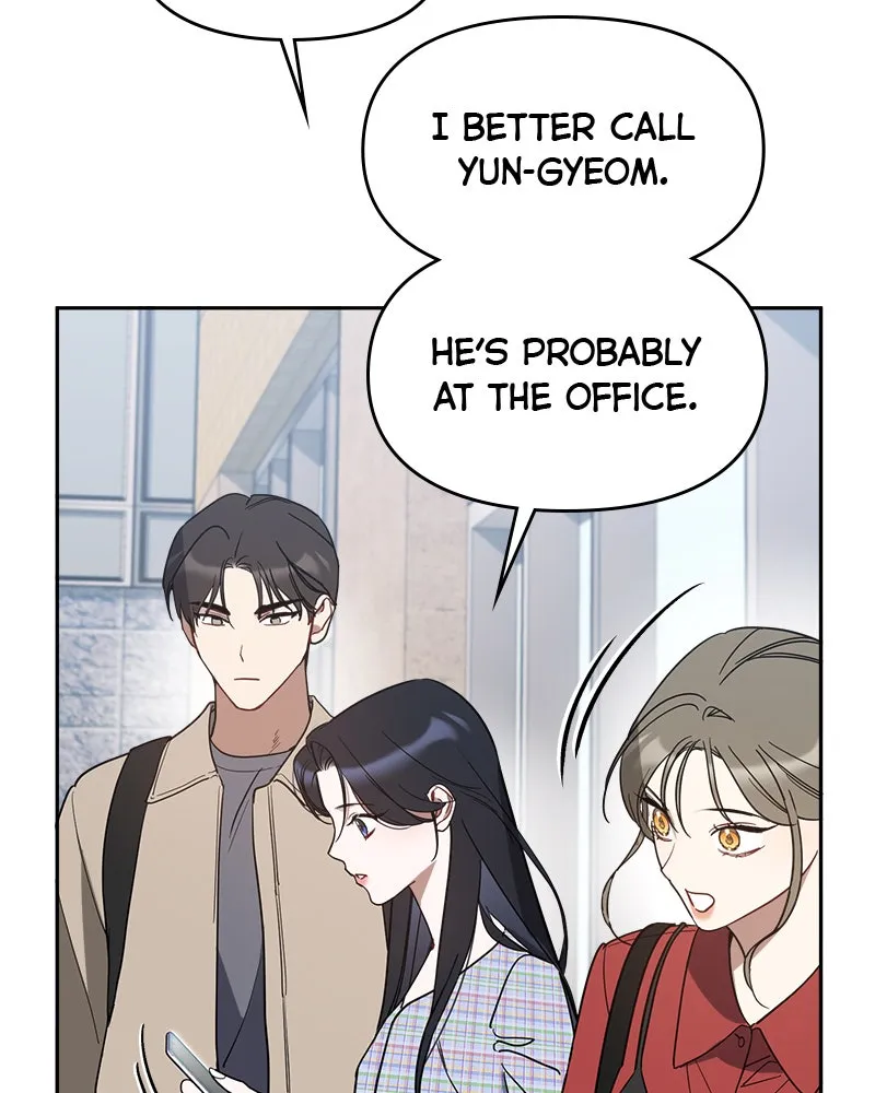 It’s Just Business Chapter 46 page 42 - 