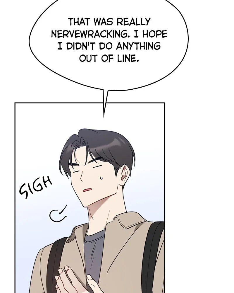 It’s Just Business Chapter 46 page 6 - 