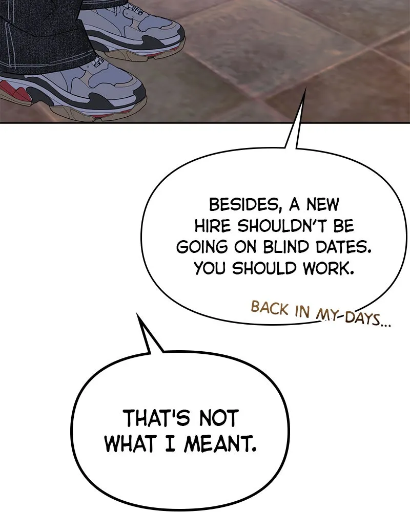 It’s Just Business Chapter 46 page 54 - 
