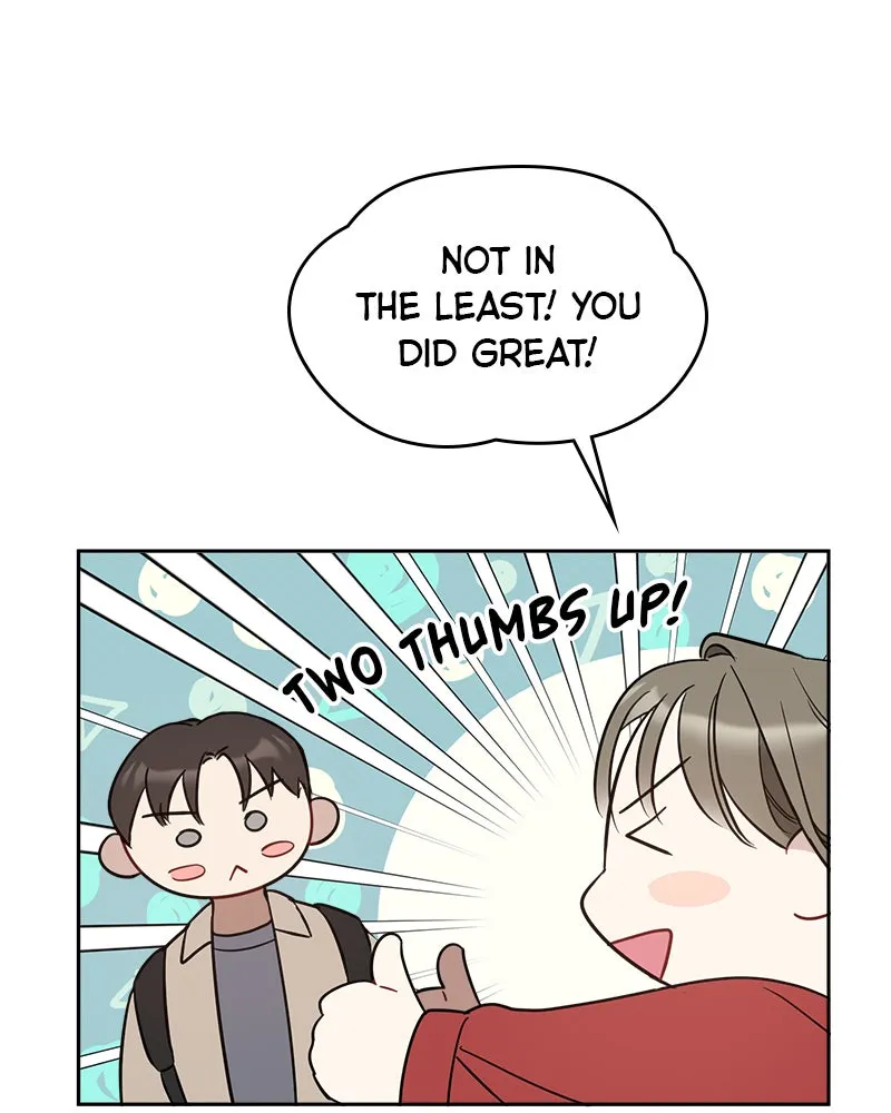 It’s Just Business Chapter 46 page 8 - 