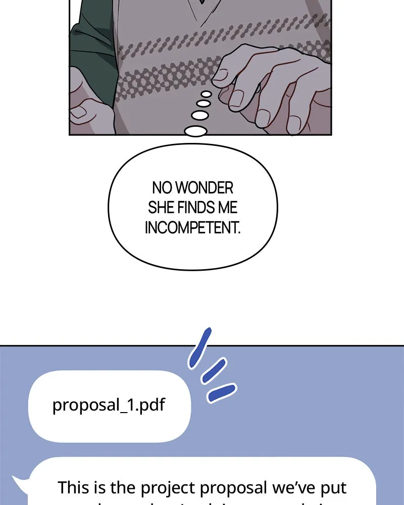 It’s Just Business Chapter 46 page 71 - 