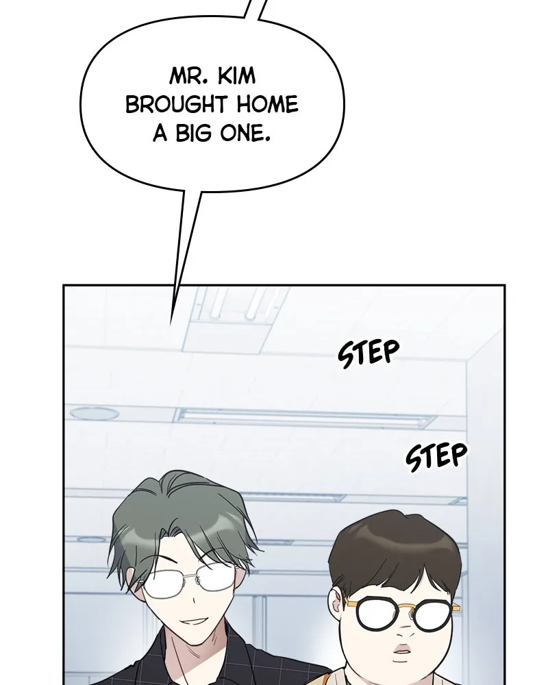 It’s Just Business Chapter 46 page 86 - 