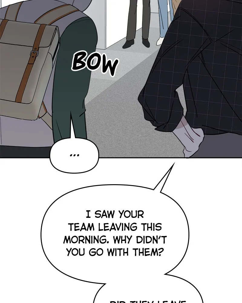 It’s Just Business Chapter 46 page 91 - 