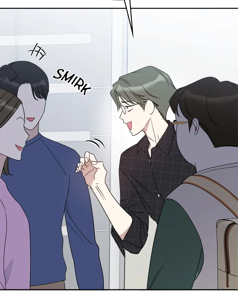 It’s Just Business Chapter 46 page 93 - 