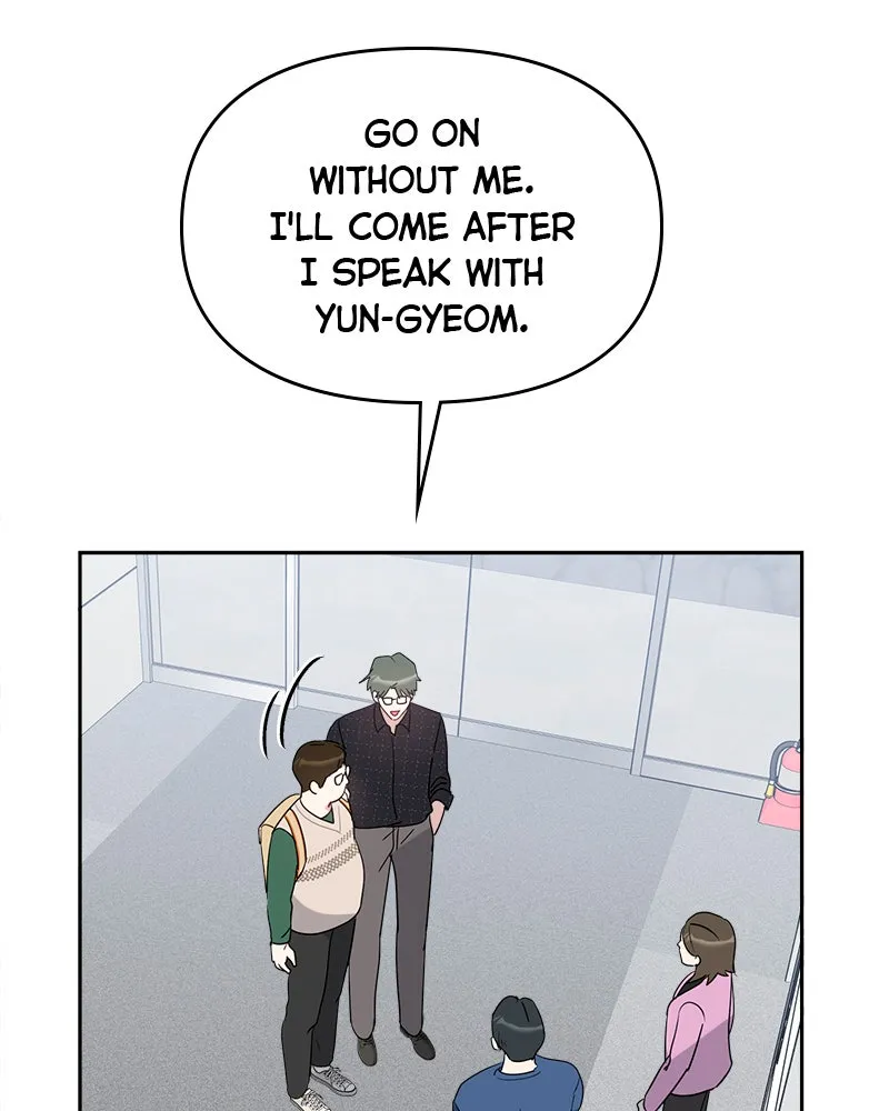 It’s Just Business Chapter 47 page 14 - 