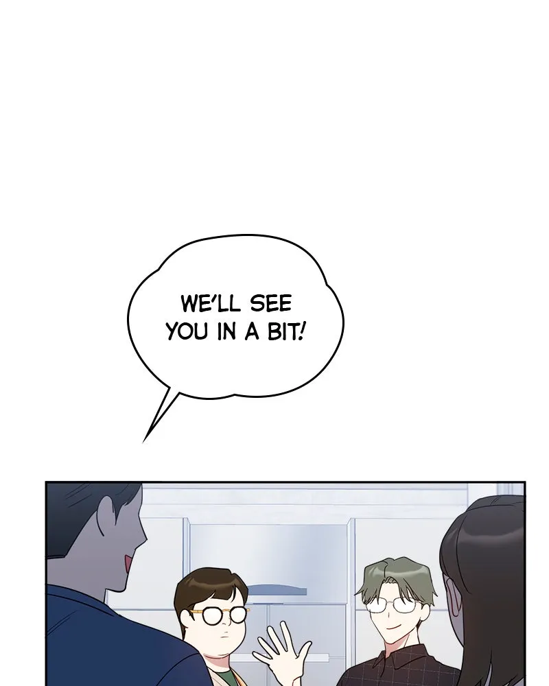 It’s Just Business Chapter 47 page 17 - 
