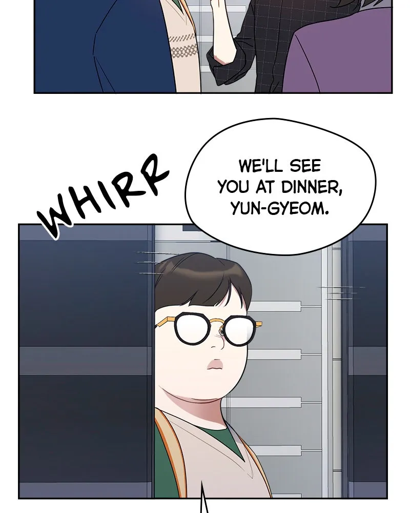 It’s Just Business Chapter 47 page 18 - 