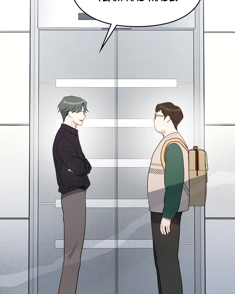 It’s Just Business Chapter 47 page 20 - 