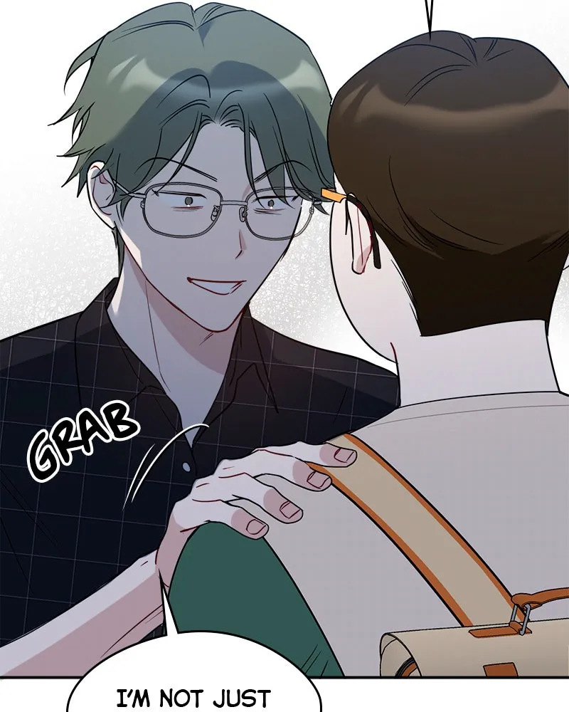 It’s Just Business Chapter 47 page 24 - 