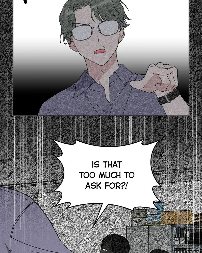 It’s Just Business Chapter 47 page 34 - 