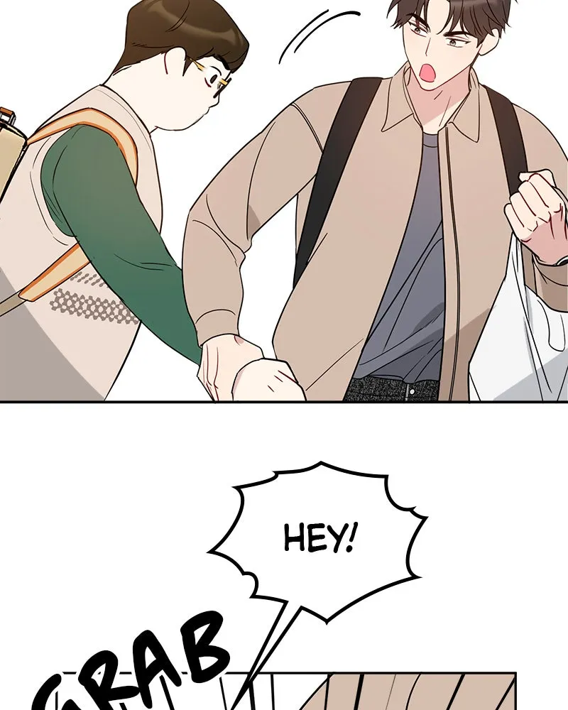 It’s Just Business Chapter 47 page 67 - 