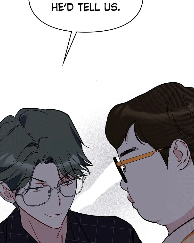 It’s Just Business Chapter 47 page 8 - 