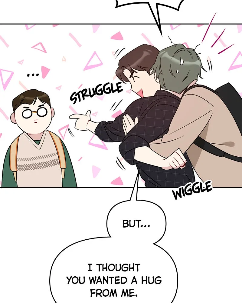 It’s Just Business Chapter 47 page 79 - 