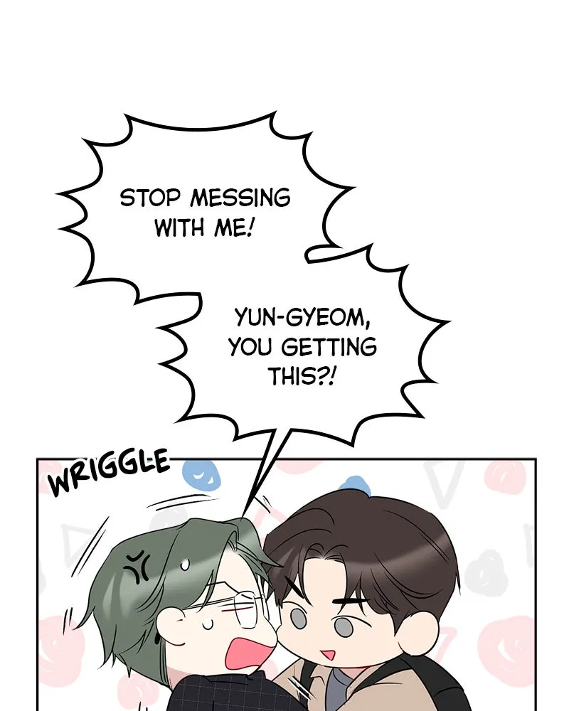 It’s Just Business Chapter 47 page 81 - 