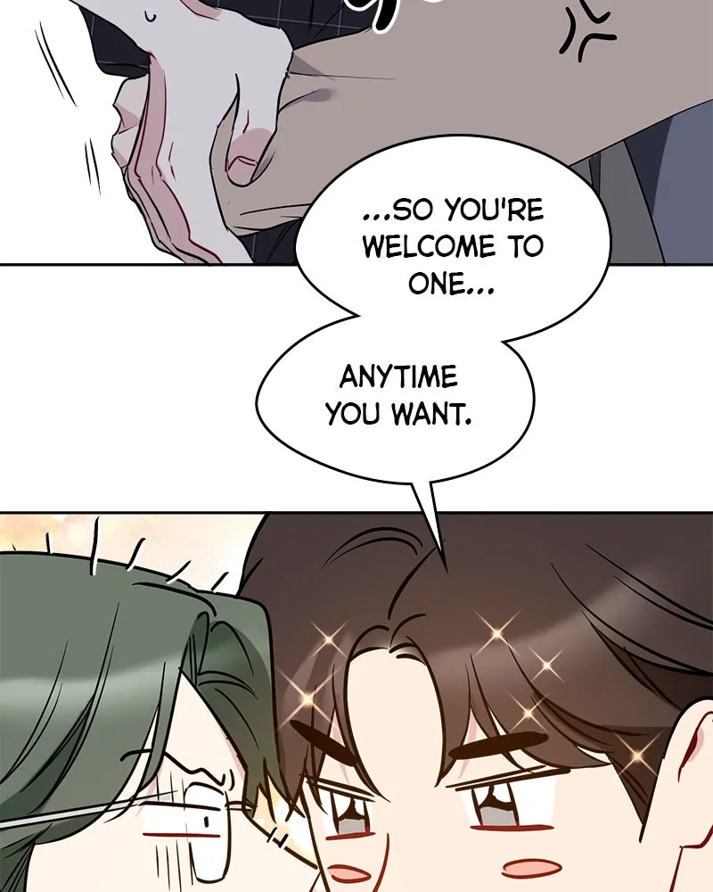 It’s Just Business Chapter 47 page 83 - 
