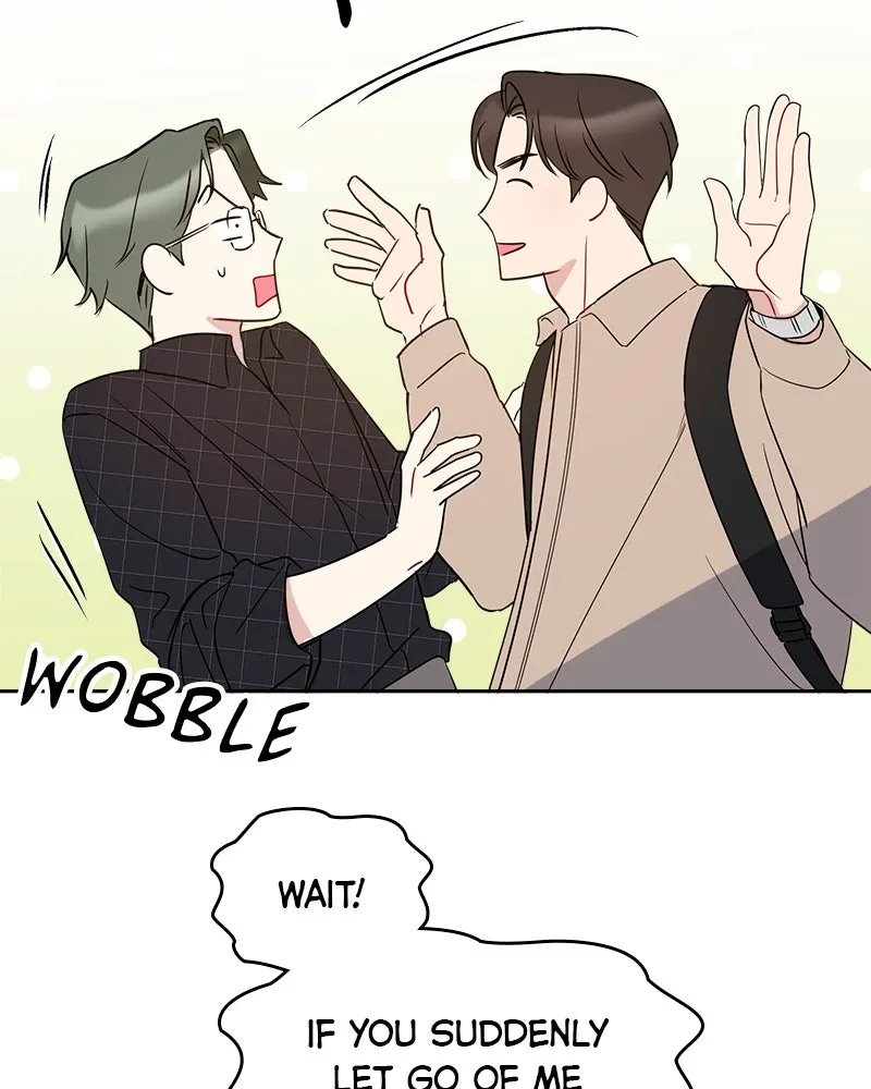 It’s Just Business Chapter 47 page 88 - 