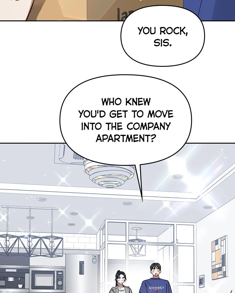 It’s Just Business Chapter 48 page 110 - 