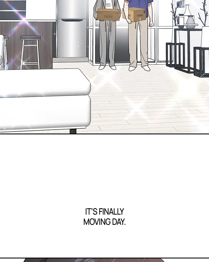 It’s Just Business Chapter 48 page 111 - 