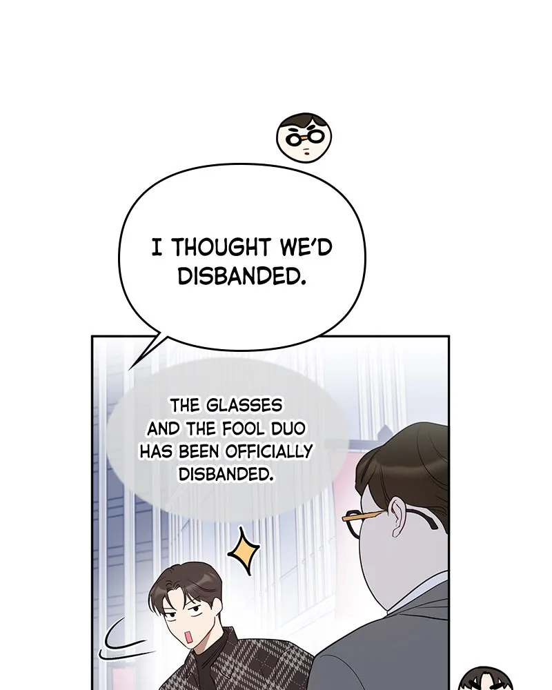 It’s Just Business Chapter 48 page 14 - 