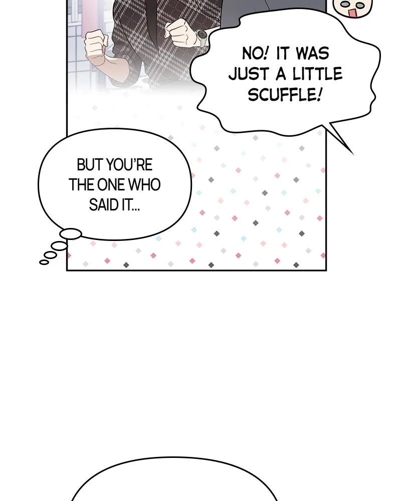 It’s Just Business Chapter 48 page 15 - 