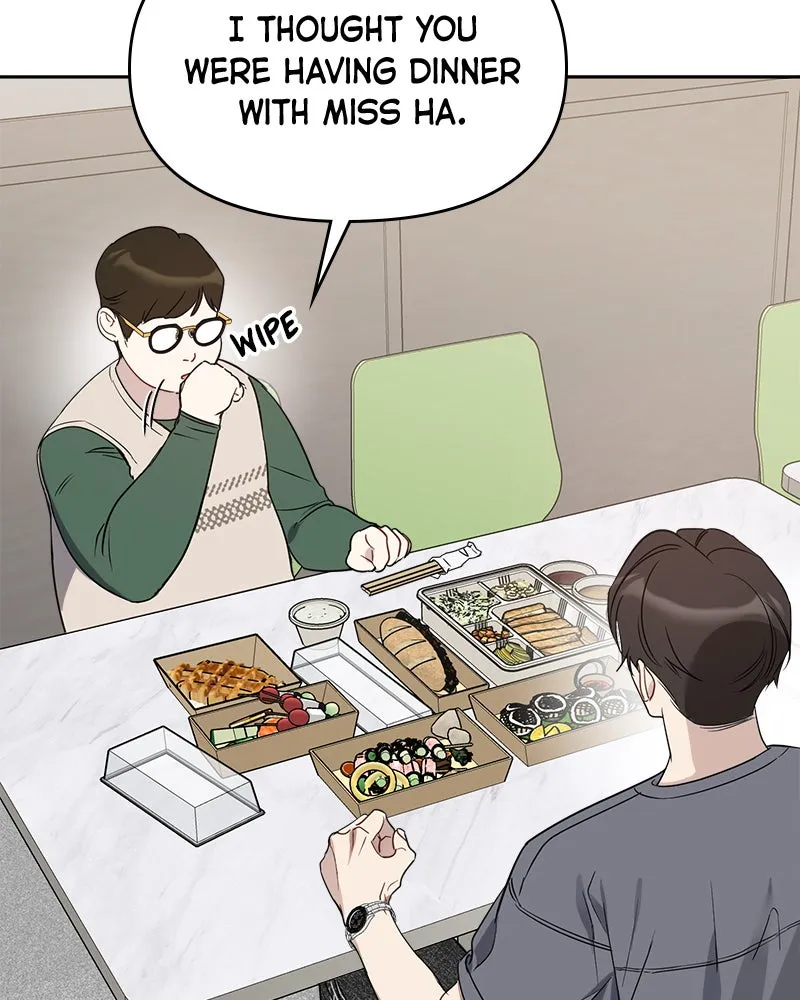 It’s Just Business Chapter 48 page 16 - 